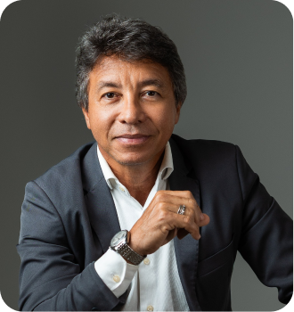 Dr. Agenor Afonso